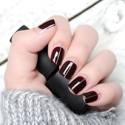 Mycham Nails & Beauty - Nail xinh Quy Nhơn